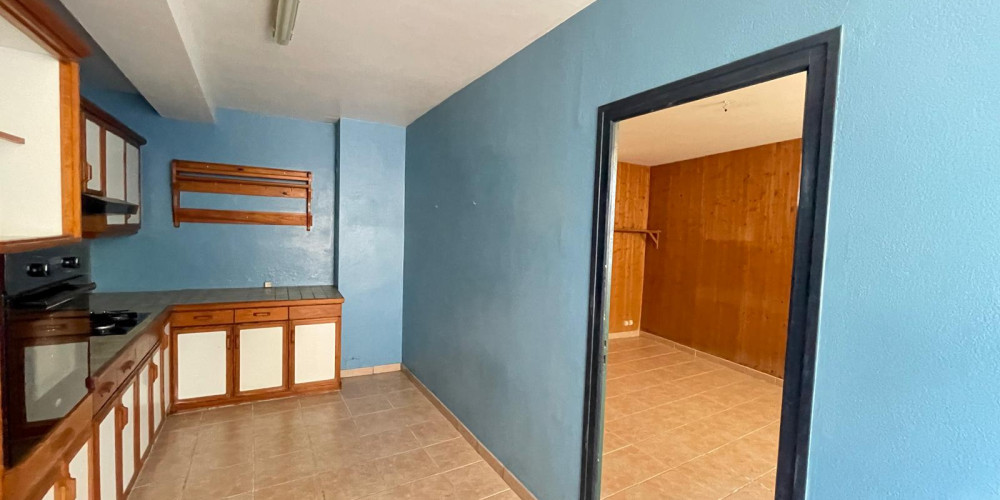 maison à ST PE DE BIGORRE (65270)